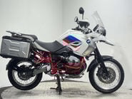 BMW R1200GS RALLYE ADVENTURE BIKE 2012 23K PANNIERS MOT WARRANTY 1200CC 1