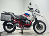 BMW R1200GS RALLYE ADVENTURE BIKE 2012 23K PANNIERS MOT WARRANTY 1200CC