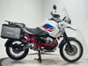 BMW R1200GS RALLYE ADVENTURE BIKE 2012 23K PANNIERS MOT WARRANTY 1200CC