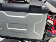 BMW R1200GS RALLYE ADVENTURE BIKE 2012 23K PANNIERS MOT WARRANTY 1200CC 37