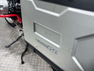 BMW R1200GS RALLYE ADVENTURE BIKE 2012 23K PANNIERS MOT WARRANTY 1200CC 31