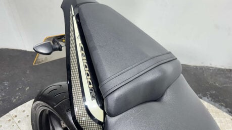 Honda CB1000R 2015 19K WARRANTY 125BHP NAKED BIKE MOT VERY CLEAN 1000CC 10