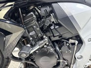 Honda CB1000R 2015 19K WARRANTY 125BHP NAKED BIKE MOT VERY CLEAN 1000CC 12