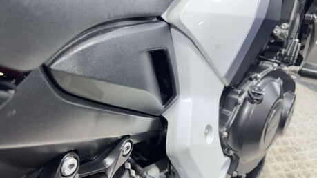 Honda CB1000R 2015 19K WARRANTY 125BHP NAKED BIKE MOT VERY CLEAN 1000CC 21