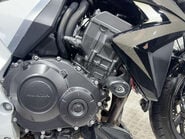 Honda CB1000R 2015 19K WARRANTY 125BHP NAKED BIKE MOT VERY CLEAN 1000CC 15