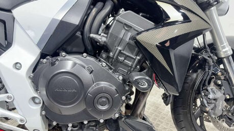 Honda CB1000R 2015 19K WARRANTY 125BHP NAKED BIKE MOT VERY CLEAN 1000CC 15