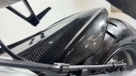 Honda CB1000R 2015 19K WARRANTY 125BHP NAKED BIKE MOT VERY CLEAN 1000CC 33