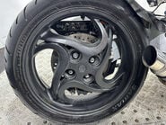 Honda CB1000R 2015 19K WARRANTY 125BHP NAKED BIKE MOT VERY CLEAN 1000CC 11