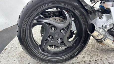 Honda CB1000R 2015 19K WARRANTY 125BHP NAKED BIKE MOT VERY CLEAN 1000CC 11