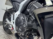 Honda CB1000R 2015 19K WARRANTY 125BHP NAKED BIKE MOT VERY CLEAN 1000CC 23