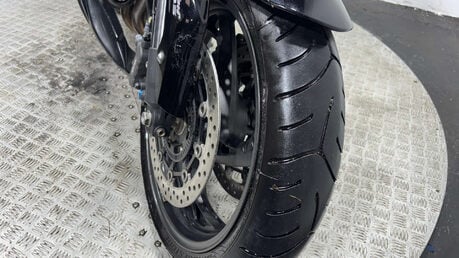 Honda CB1000R 2015 19K WARRANTY 125BHP NAKED BIKE MOT VERY CLEAN 1000CC 8