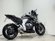 Honda CB1000R 2015 19K WARRANTY 125BHP NAKED BIKE MOT VERY CLEAN 1000CC 2