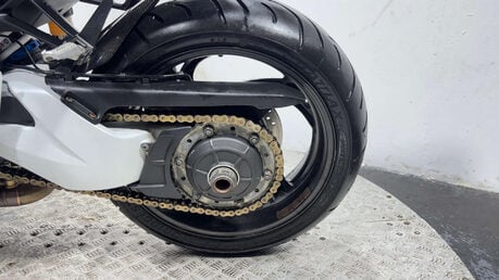 Honda CB1000R 2015 19K WARRANTY 125BHP NAKED BIKE MOT VERY CLEAN 1000CC 37