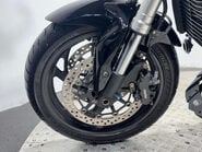 Honda CB1000R 2015 19K WARRANTY 125BHP NAKED BIKE MOT VERY CLEAN 1000CC 17