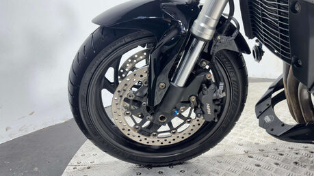 Honda CB1000R 2015 19K WARRANTY 125BHP NAKED BIKE MOT VERY CLEAN 1000CC 17