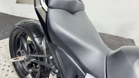 Honda CB1000R 2015 19K WARRANTY 125BHP NAKED BIKE MOT VERY CLEAN 1000CC 19