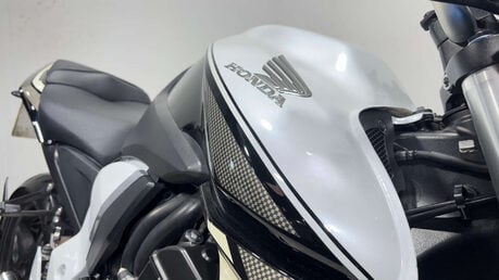 Honda CB1000R 2015 19K WARRANTY 125BHP NAKED BIKE MOT VERY CLEAN 1000CC 9