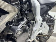 Honda CB1000R 2015 19K WARRANTY 125BHP NAKED BIKE MOT VERY CLEAN 1000CC 38