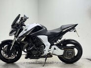 Honda CB1000R 2015 19K WARRANTY 125BHP NAKED BIKE MOT VERY CLEAN 1000CC 4