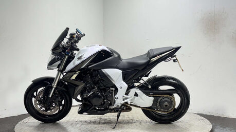 Honda CB1000R 2015 19K WARRANTY 125BHP NAKED BIKE MOT VERY CLEAN 1000CC 4