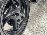 Honda CB1000R 2015 19K WARRANTY 125BHP NAKED BIKE MOT VERY CLEAN 1000CC 29