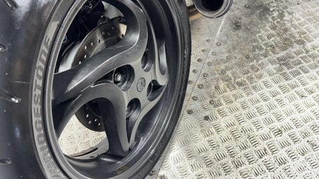 Honda CB1000R 2015 19K WARRANTY 125BHP NAKED BIKE MOT VERY CLEAN 1000CC 29