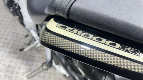 Honda CB1000R 2015 19K WARRANTY 125BHP NAKED BIKE MOT VERY CLEAN 1000CC 14