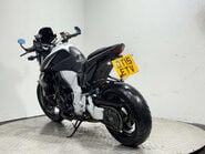 Honda CB1000R 2015 19K WARRANTY 125BHP NAKED BIKE MOT VERY CLEAN 1000CC 6