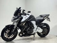 Honda CB1000R 2015 19K WARRANTY 125BHP NAKED BIKE MOT VERY CLEAN 1000CC 5