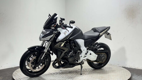 Honda CB1000R 2015 19K WARRANTY 125BHP NAKED BIKE MOT VERY CLEAN 1000CC 5