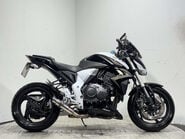 Honda CB1000R 2015 19K WARRANTY 125BHP NAKED BIKE MOT VERY CLEAN 1000CC 1