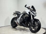Honda CB1000R 2015 19K WARRANTY 125BHP NAKED BIKE MOT VERY CLEAN 1000CC 3
