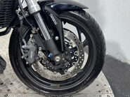 Honda CB1000R 2015 19K WARRANTY 125BHP NAKED BIKE MOT VERY CLEAN 1000CC 35