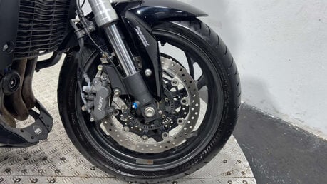 Honda CB1000R 2015 19K WARRANTY 125BHP NAKED BIKE MOT VERY CLEAN 1000CC 35