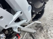 Honda CB1000R 2015 19K WARRANTY 125BHP NAKED BIKE MOT VERY CLEAN 1000CC 25