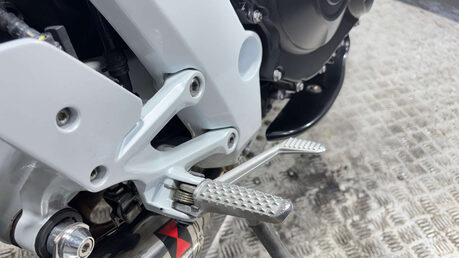 Honda CB1000R 2015 19K WARRANTY 125BHP NAKED BIKE MOT VERY CLEAN 1000CC 25