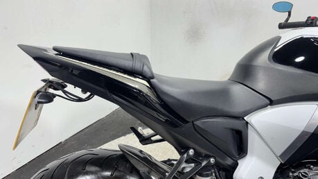 Honda CB1000R 2015 19K WARRANTY 125BHP NAKED BIKE MOT VERY CLEAN 1000CC 13