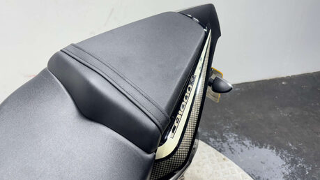 Honda CB1000R 2015 19K WARRANTY 125BHP NAKED BIKE MOT VERY CLEAN 1000CC 27