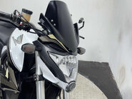 Honda CB1000R 2015 19K WARRANTY 125BHP NAKED BIKE MOT VERY CLEAN 1000CC 26