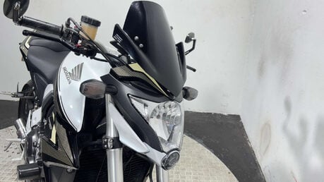 Honda CB1000R 2015 19K WARRANTY 125BHP NAKED BIKE MOT VERY CLEAN 1000CC 26