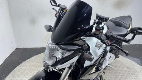 Honda CB1000R 2015 19K WARRANTY 125BHP NAKED BIKE MOT VERY CLEAN 1000CC 7