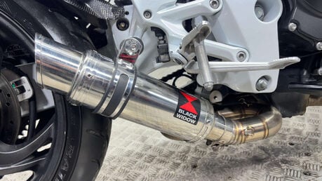 Honda CB1000R 2015 19K WARRANTY 125BHP NAKED BIKE MOT VERY CLEAN 1000CC 16