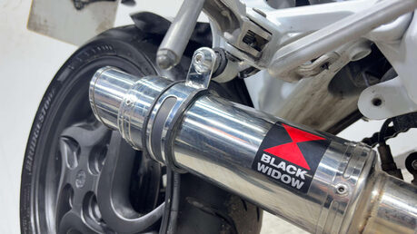 Honda CB1000R 2015 19K WARRANTY 125BHP NAKED BIKE MOT VERY CLEAN 1000CC 36