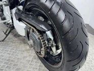 Honda CB1000R 2015 19K WARRANTY 125BHP NAKED BIKE MOT VERY CLEAN 1000CC 28