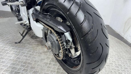 Honda CB1000R 2015 19K WARRANTY 125BHP NAKED BIKE MOT VERY CLEAN 1000CC 28