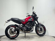 Benelli Leoncino 500 Naked Petrol Manual Euro 4 (47 ps) 3