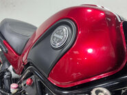 Benelli Leoncino 500 Naked Petrol Manual Euro 4 (47 ps) 24