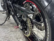 Benelli Leoncino 500 Naked Petrol Manual Euro 4 (47 ps) 16