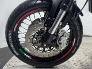Benelli Leoncino 500 Naked Petrol Manual Euro 4 (47 ps) 27