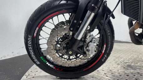 Benelli Leoncino 500 Naked Petrol Manual Euro 4 (47 ps) 27